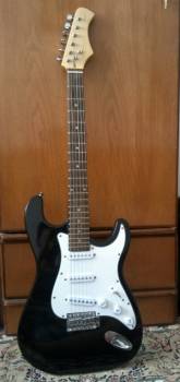 فروش گیتار الکتریک فندر stratocaster