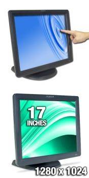 مانیتور صفحه لمسی Touch Screen Monitor