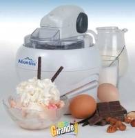 بستنی ساز Ice Cream Maker