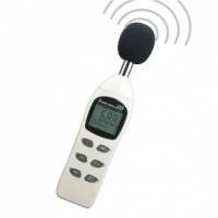 صوت سنج SOUND LEVEL METER AZ-8925