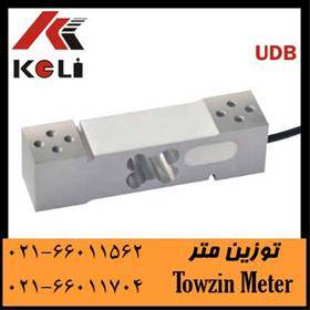 لودسل KELI مدل UDB سینگل پوینت کلاس 3