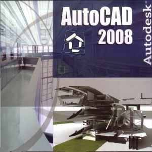 - اتوکد 2008(AutoCad 2008)