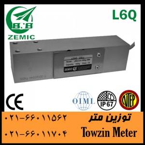 لودسل زمیک،Zemic L6Q