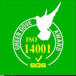 خدمات مشاوره استقرار سیستم مدیریت محیط زیست ISO14001:2004