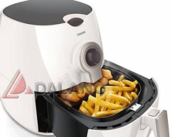 سرخ کن بدون روغن Philips مدل AirFryer HD9220