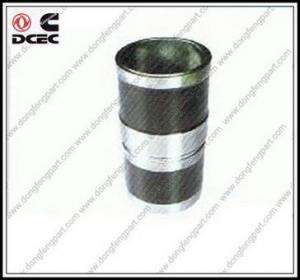 dongfeng cummins cylinder liner 3948095