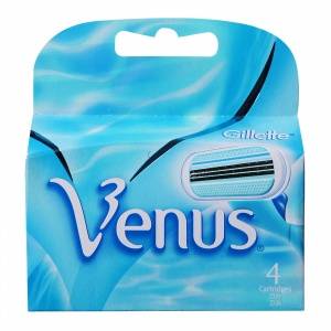 تیغ ژیلت - Razor Gillette - Venus