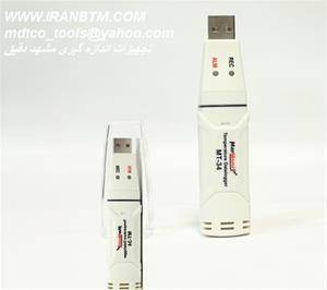 جدیدترین ترموگراف سردخانه ای با برند MARMINIX MT34