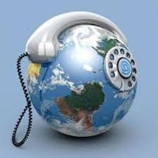 تلفن اینترنتی Voip