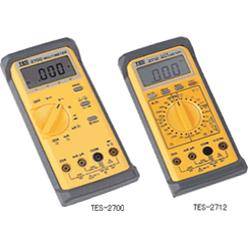 lcr meter ال سی ار متر TES-2712