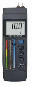 رطوبت سنج و نم سنج مخصوص جامدات تایوانی مدل 7003 لوترون
