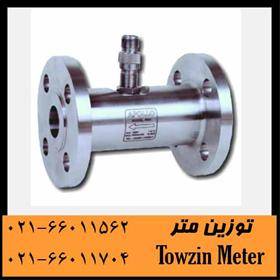 کنتور شیر استیل کنتور سرکه استیل