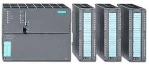 آموزش (PLC Siemens(S7-300