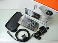 NOKIA E71 TV