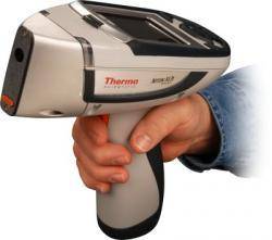 فروش XRF پرتابل 09391343435