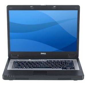 فروش نوت بوک DELL inspiron1300 نو