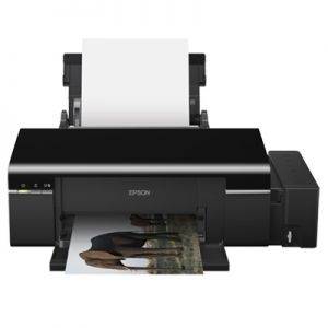 فروش پرینتر Epson Inkjet Photo L800