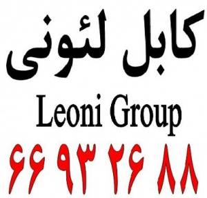 کابل شبکه لیونی – کابل شبکه لئونی – کابل Leoni || 66932635