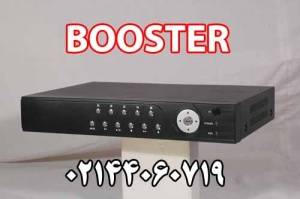 DVR های کره ای BOOSTER (مشابه 4120mj simaran)