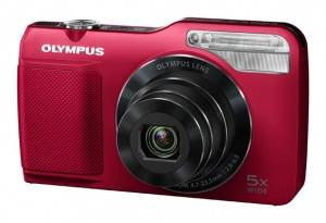 Olympus VG-170