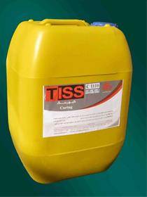 کیورینگ بتن Tiss Cure 1110