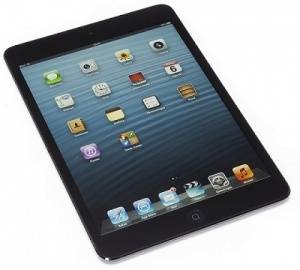 Apple iPad mini Wi-Fi + 4G - 16GB