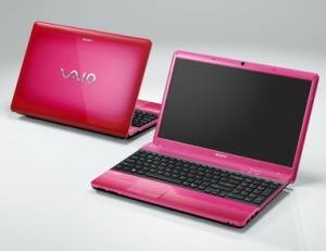 ارزانترین قیمت فروش نوت بوک سونی وایو SONY VAIO