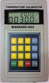 کالیبراتور دما MSR6685-002