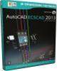 Autodesk AutoCAD EcsCAD 2013