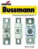 فروش انوع فیوز باسمن fuse busmann