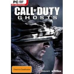 Call of Duty Ghosts