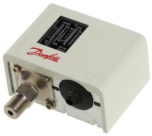 پرشر سوئیچ دانفوس danfoss , پرشر و فلو سوئیچ فانتینی ایتالیا fantini cosmi