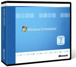 Microsoft Windows Embedded Standard 7 Runtime ابزاری به منظور بالابردن زیبایی نرم افزار و سیستم عامل دستگاه ها