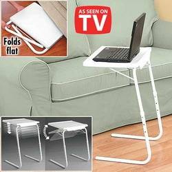 میز 24 کاره تیبل میت Table Mate ll محصول آلمان