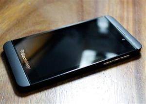 گوشی طرح اصلی BlackBerry Z10 اندروید 4