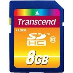 رم اس دی حراج transcend SD 8G(22000T) 16G(38000T) 32G