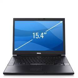 DELL LATITUDE E6500