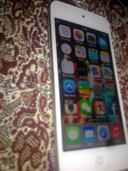 فروش ipod touch 5