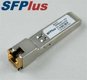 ماژول سیسکو Module Cisco SFP GLC-T