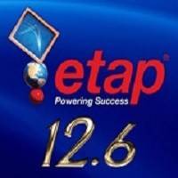 نرم افزار etap 12.6