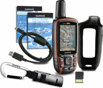 نماینده رسمی فروش GPS GARMIN در کشور