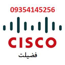 فروش انواع تجهیزات شبکه HP--EMC--Cisco