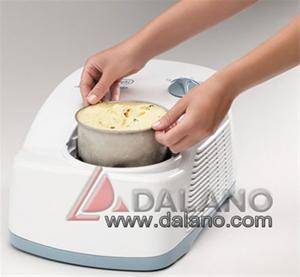 بستنی ‌ساز دلونگی Delonghi مدل ICK 5000