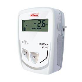 دیتالاگر دما datalogger temperature kt 150