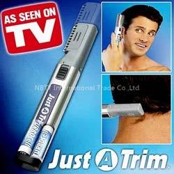 ست اصلاح مردانه جاست تریم Just Trim ست اصلاح مردانه جاست تریم Just Trim