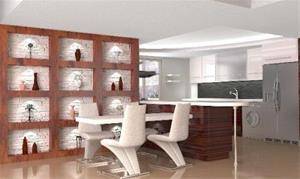 نمایش سه بعدی پروژه های معماری با 3ds max و) Vray