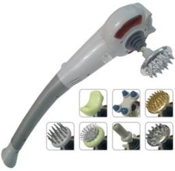 ماساژور مجیک ماساژر حرفه ای 7سر Magic Massager