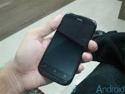 گوشی موبایل HTC Desire V