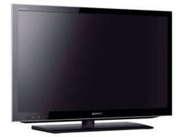 تلویزیون ال ای دی سه بعدی سونیLED 3D SONY 40HX750