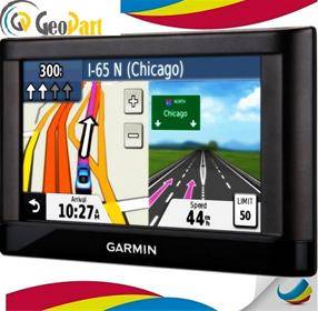 GPS خودرویی مدل nüvi 52 GARMIN